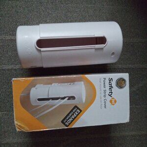 Safety 1st Power Strip Cover